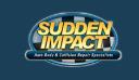 Sudden Impact Auto Body logo